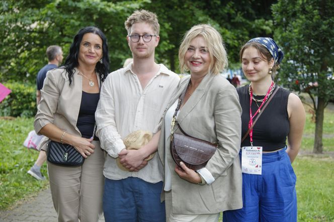 Festiwal im. Pawła Królikowskiego