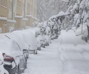 Chwila ocieplenia i ATAK ZIMNA. Pogodowy armagedon nadciąga do Polski!