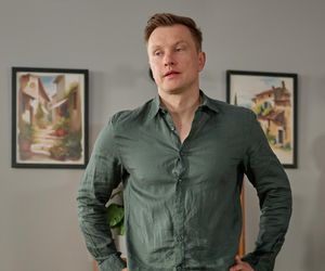 Na Wspólnej odc. 4052. Igor (Jakub Wesołowski)