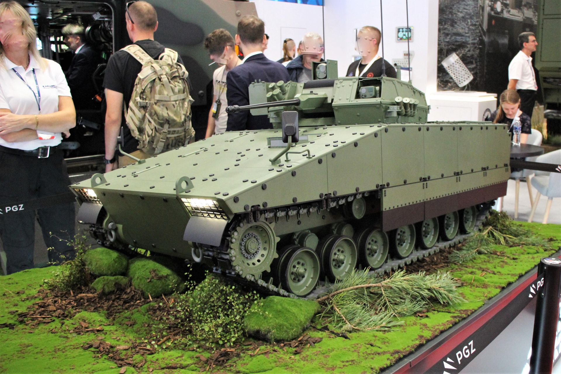 Model CBWP na MSPO 2025