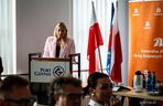 Posiedzenie sejmowej Komisji Infrastruktury w Porcie Gdynia