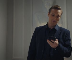 M jak miłość, odcinek 1884. Olek (Maurycy Popiel)