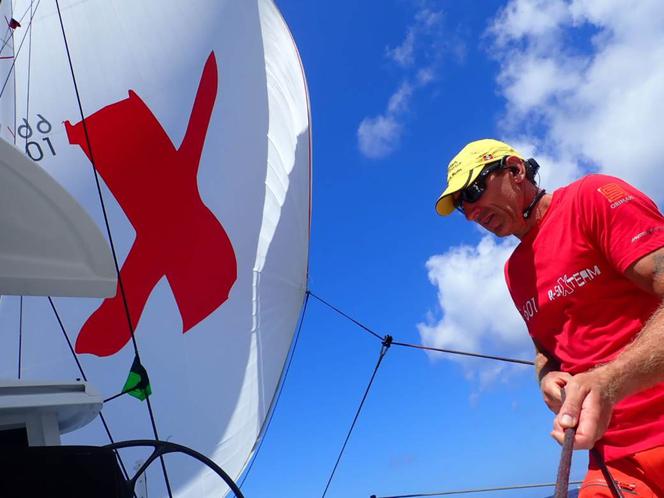 Antigua Sailing Week