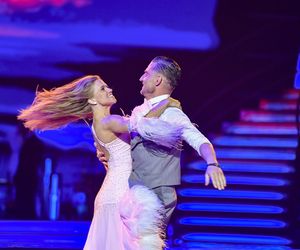 Agnieszka Kaczorowska, Marcin Rogacewicz