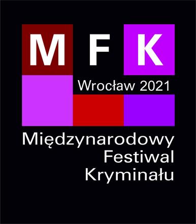 Międzynarodowy Festiwal Kryminału Wrocław 2021 na legalu. Impreza obchodzi w tym roku osiemnastkę