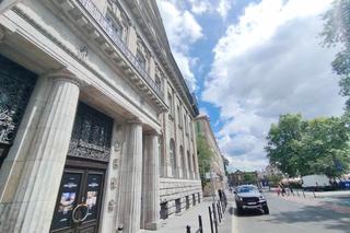 Plac Wolności 15 w Poznaniu