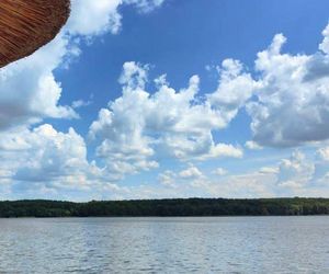 Plaża Chyby