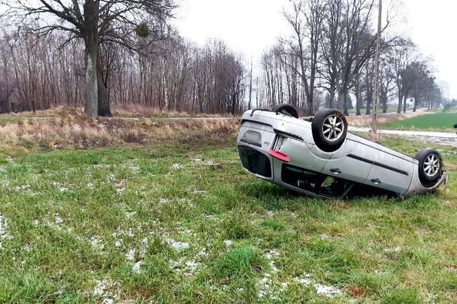 Kolejni piraci drogowi szarżują na drogach powiatu iławskiego!