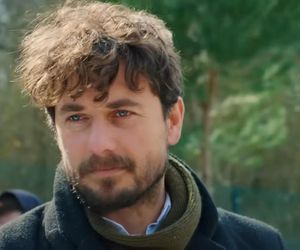 Miłość i nadzieja. Matka Elif obwina Kuzeya na cmentarzu 