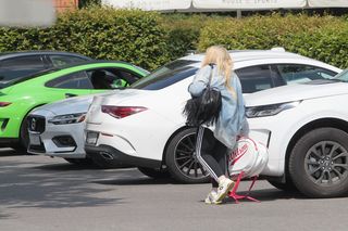 Iga Świątek ma konkurencję? Maryla Rodowicz wkroczyła na kort!