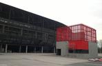 Nowy stadion Górnika Zabrze