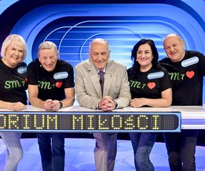 Elżbieta z Sanatorium miłości