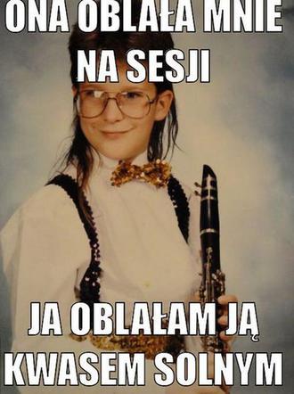 Memy na rozpoczęcie roku akademickiego! Studenci płaczą ze śmiechu [1.10.2021]