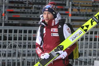 Dawid Kubacki, Kamil Stoch