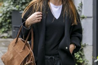 Agnieszka Dygant zachwyca smukłą sylwetką. Zrzuciła ubrania i pokazała efekty treningów!