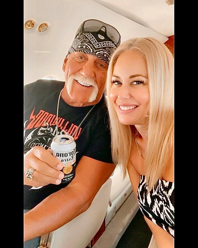 Hulk Hogan nie żyje