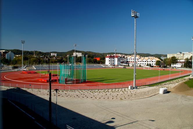 Gdański Stadion Lekkoatletyczny i Rugby
