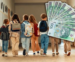 Edukacja dzieci: Kosztowne wyrzeczenia