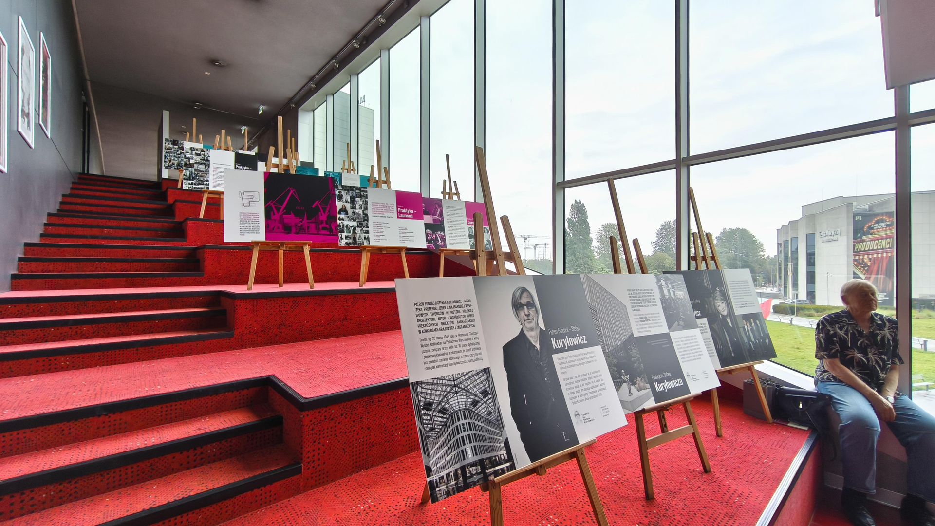 15. Weekend Architektury w Gdyni