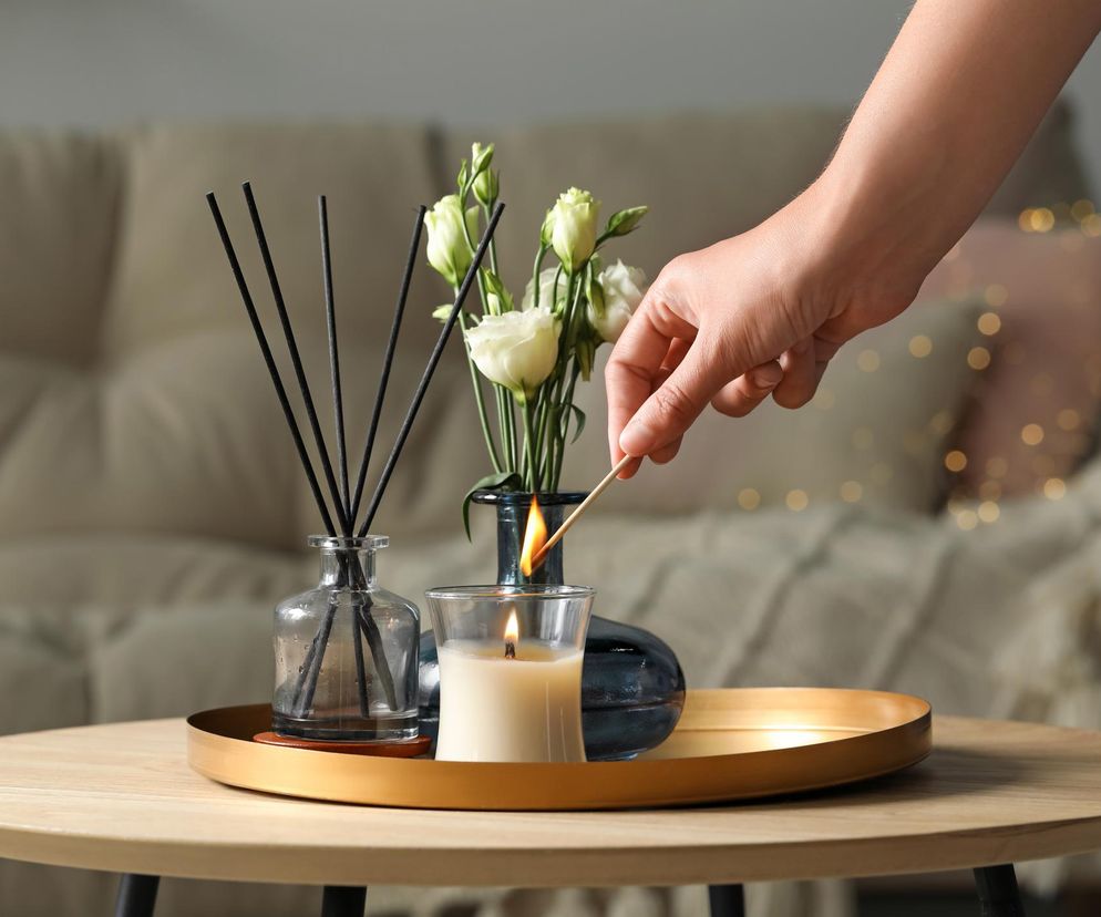 Czy nocna aromaterapia może wzmocnić mózg? Naukowcy przeprowadzili badanie