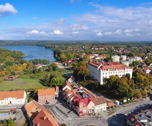   To najładniejsza gmina w woj. warmińsko-mazurskim. Sztuczna inteligencja wytypowała turystyczną perłę