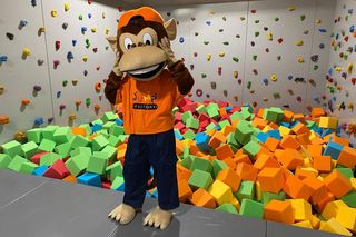 Jump Factory - nowe trampoliny w Lesznie 