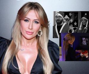 Sylwia Peretti kontynuuje działalność po stracie syna. Dodała rozrywający serce wpis