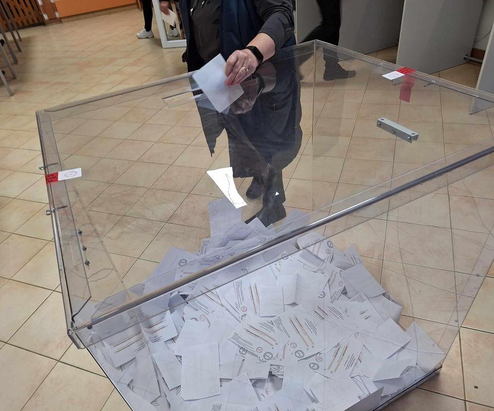 Wyniki wyborów samorządowych 2024 w Tarnobrzegu. Kto został prezydentem?