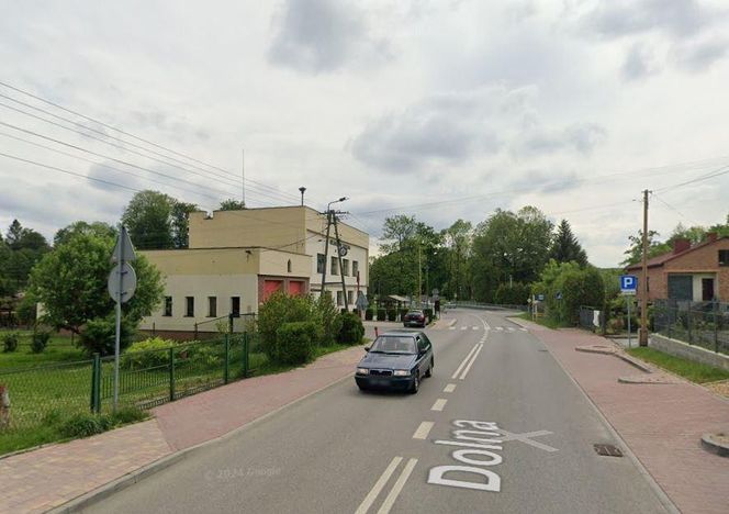 O tej śląskiej wsi jest głośno. Pochodzi z niej uczestnik konklawe w Watykanie