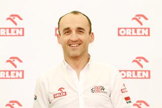 Robert Kubica zostaje w Formule 1! Jest oficjalne potwierdzenie