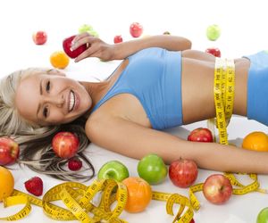 Jak szybko i skutecznie schudnąć czyli jadłospis błyskawicznej diety odchudzającej