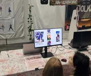 Pyrkon 2025. I dzień festiwalu 