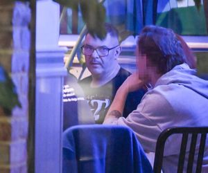 Tomasz Karolak wyprawił 18 urodziny dla Leny Kołakowskiej