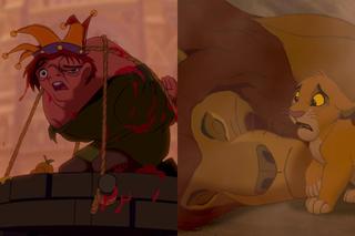 5 filmów Disneya, które wywołały u nas traumę w dzieciństwie. Depresja, smutek i łzy