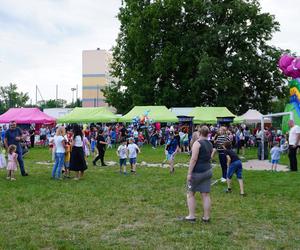 Playboys i Defis rozgrzali publiczność na Bronowicach! Tak się bawił Lublin