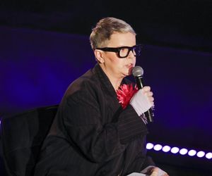 Karolina Korwin Piotrowska nawiązała do ataku Izraela