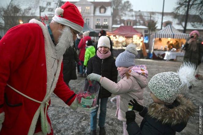 Wigilia w bydgoskiem Fordonie pod gołym niebem! [ZDJĘCIA]