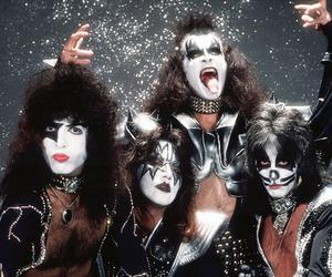 Jak dobrze znasz zespół Kiss? Rozwiąż quiz o legendarnej formacji!