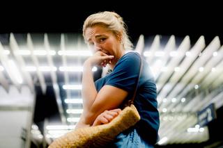 	Przyjaciółki 22 sezon odc. 256. Inga (Małgorzata Socha)