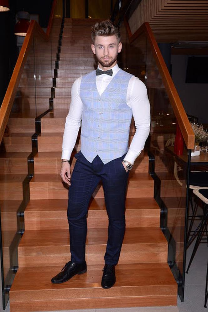 Tak się prezentują kandydaci na Mistera Polski 2019 