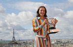 Iga Świątek pięć lat temu wygrała Roland Garros 2020