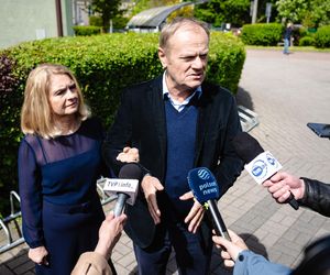 Donald Tusk - Wybory 2025.