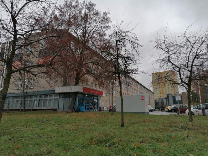 W centrum Szczecina powstanie nowy wieżowiec