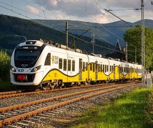 Ta trasa kolejowa to strzał w dziesiątkę. Polacy oszaleli na jej punkcie!