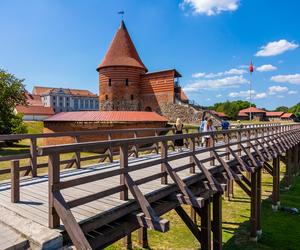 Kowno. Co zwiedzić w litewskim mieście Mickiewicza i architektury z listy UNESCO?