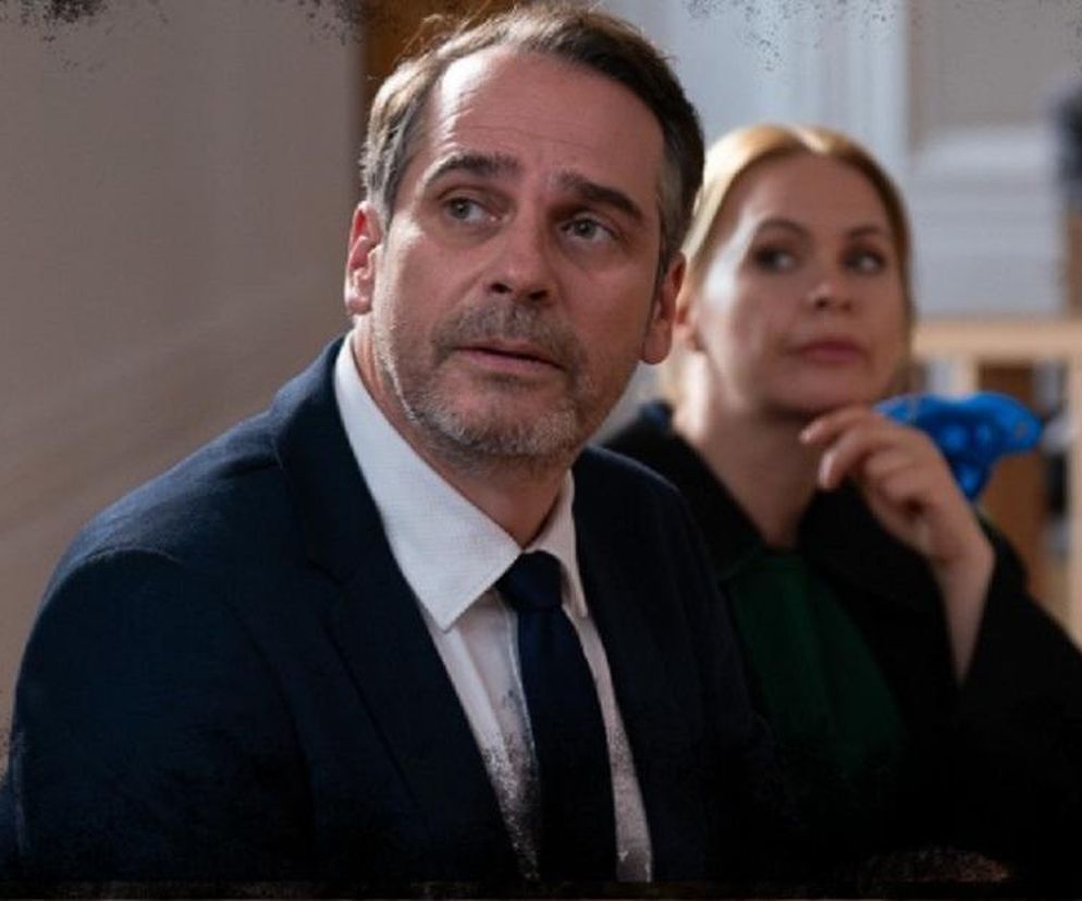 Koniec Przyjaciółek. Paweł wybroni Wiktora w ostatnim 278 odcinku! W ostatniej chwili dostarczy dowód na niewinność Jeleńskiego - ZDJĘCIA, ZWIASTUN