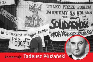 4 czerwca 1989 r. skończył się w Polsce komunizm  Dlaczego Okrągły Stół „się udał”?