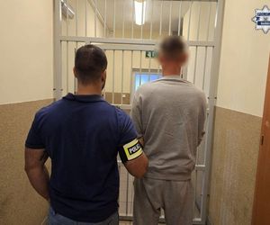 Chciał wykorzystać nieletnią seksualnie. 31-latek aresztowany
