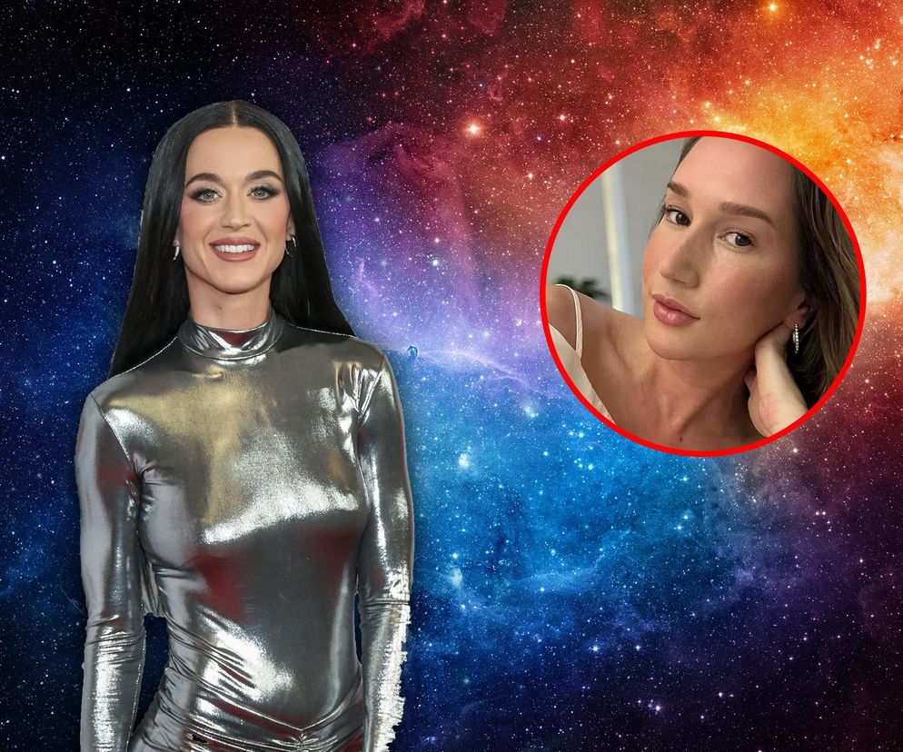 Katy Perry poleci w kosmos! Straszne ostrzeżenie astrologa