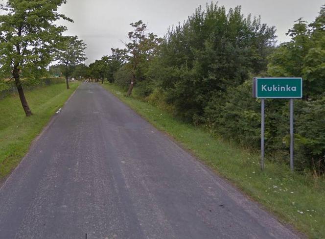 Kukinka